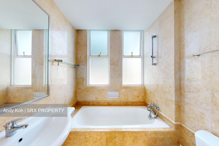 Cherry Gardens (D19), Apartment #499055081